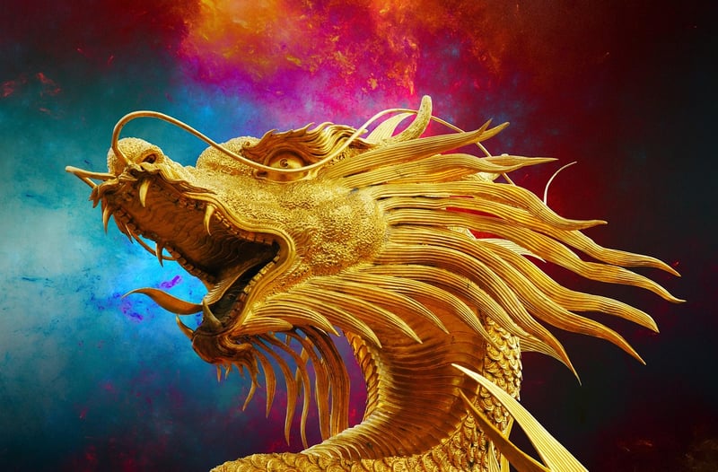 Legendary Creatures