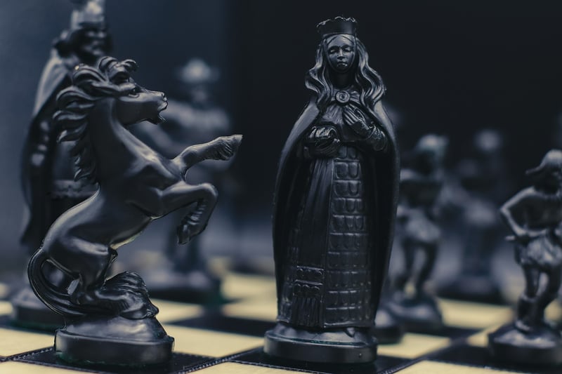Logic Games