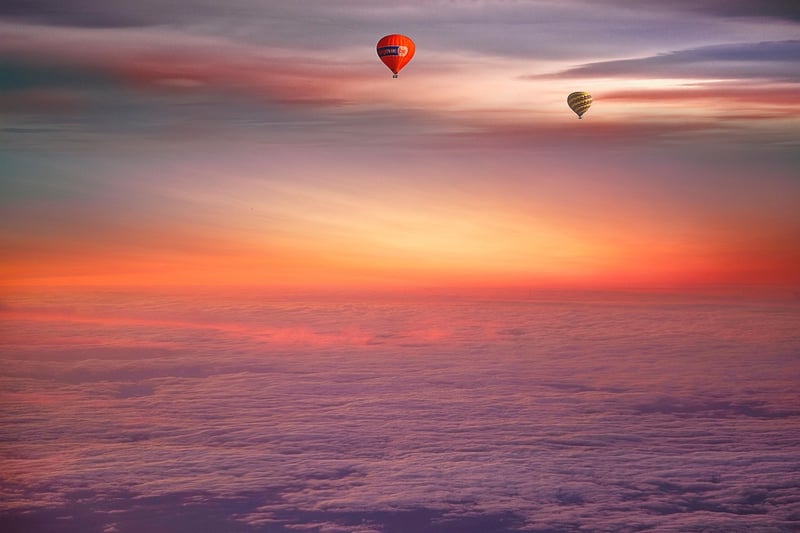 Skydiving Adventure