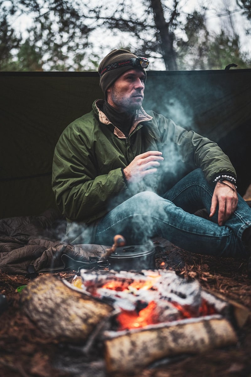 Wilderness Survival